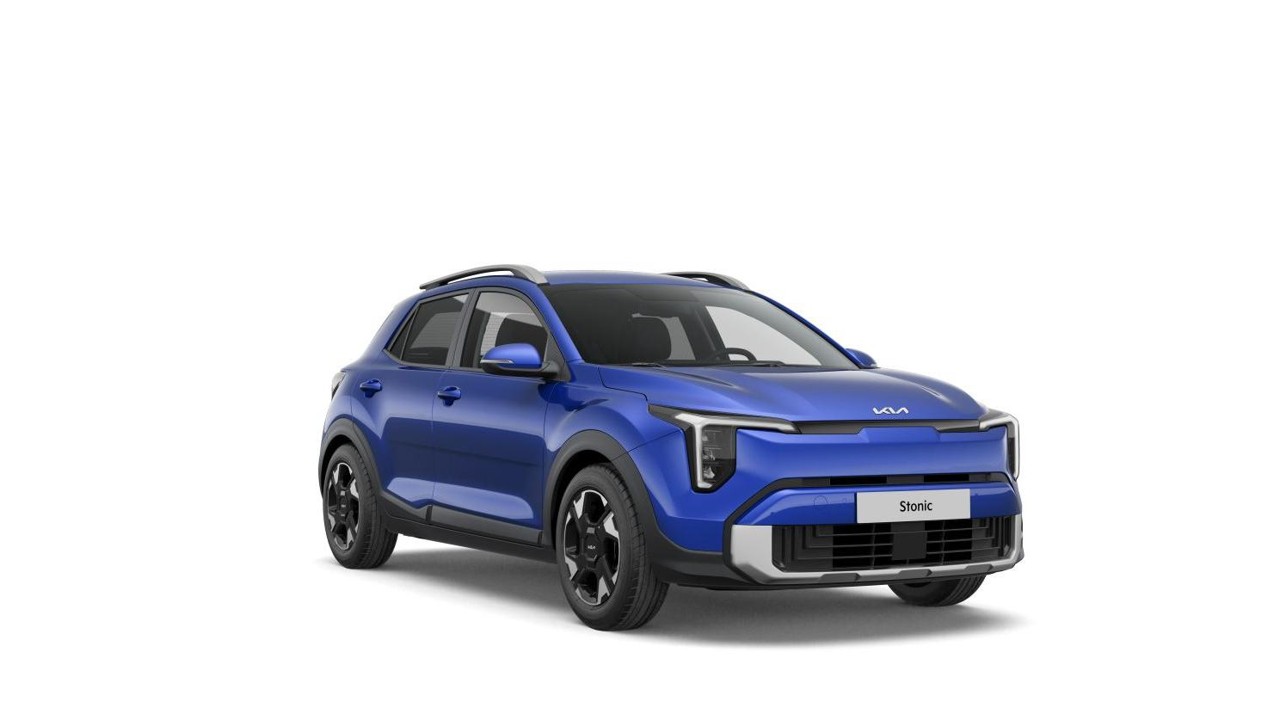 Silver 5 ajtós külső megjelenése